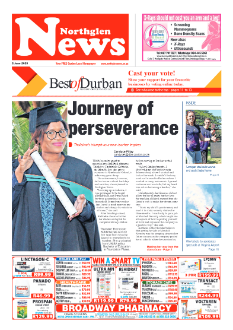 Northglen News 2 June 2023