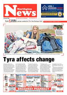 Northglen News 2 October 2020
