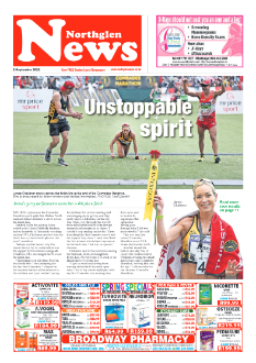 Northglen News 2 September 2022
