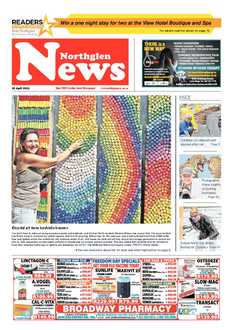 Northglen News 30 April 2021