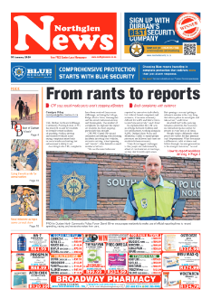 Northglen News 30 January 2026