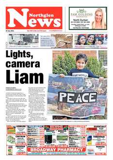 Northglen News 30 July 2021