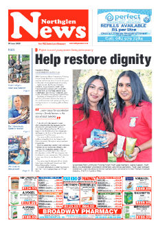 Northglen News 30 June 2023