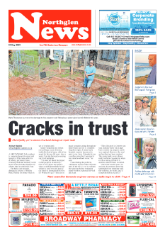 Northglen News 30 May 2025