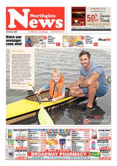 Northglen News 30 October 2020