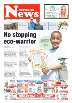 Northglen News 30 September 2022