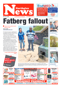 Northglen News 31 January 2025