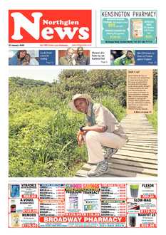Northglen News 31 Jaunary 20202