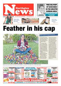 Northglen News 31 July 2020