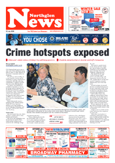 Northglen News 31 July 2026