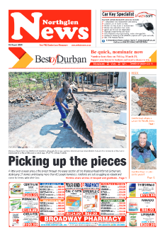 Northglen News 31 March 2023