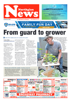 Northglen News 31 October 2025