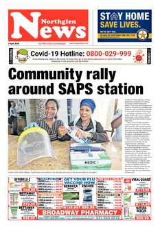 Northglen News 3 April 2020