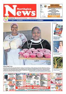 Northglen News3 December 2021