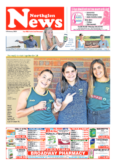 Northglen News 3 February 2023