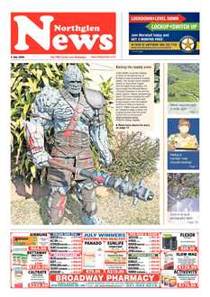 Northglen News 3 July 2020