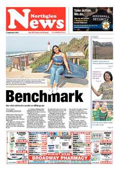 Northglen News 3 September 2021