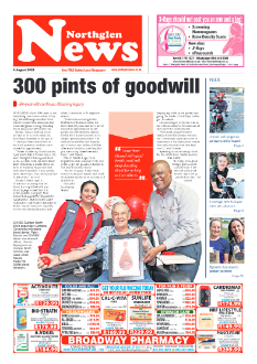 Northglen News 4 August 2023
