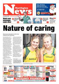 Northglen News 4 December 2020