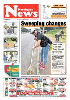 Northglen News 4 February 2022