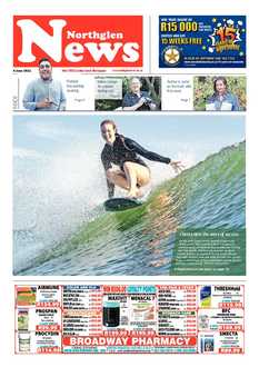 Northglen News 4 June 2021