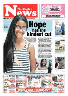Northglen News 4 March 2022