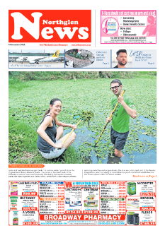 Northglen News 4 November 2022