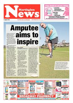 Northglen News 5 August 2022
