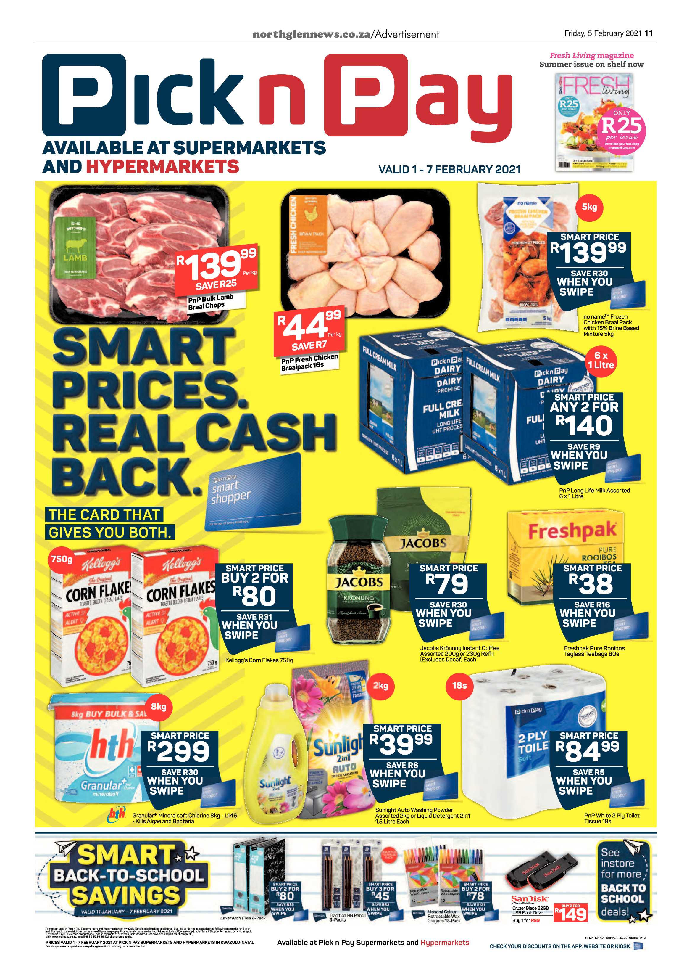 Northglen News 5 February 2021 page 11