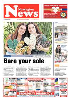 Northglen News 5 February 2021