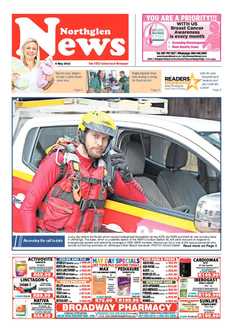 Northglen News 6 May 2022