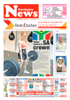 Northglen News 5 May 2023