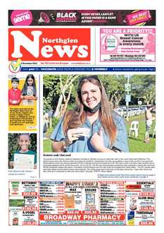 Northglen News 5 November 2021