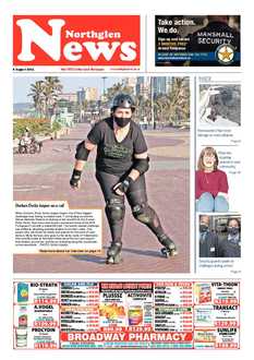 Northglen News 6 August 2021