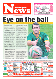 Northglen News 6 January 2023