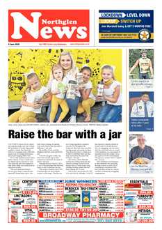 Northglen News 5 June 2020