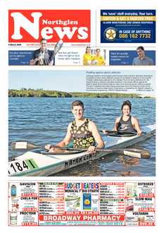 Northglen News 6 March 2020