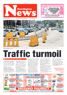 Northglen News 6 October 2023