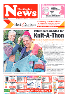 Northglen News 7 April 2023