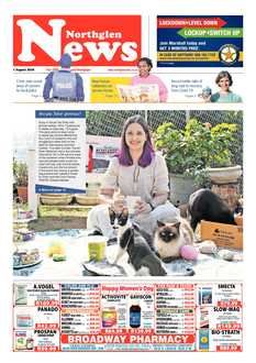 Northglen News 7 August 2020