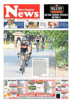 Northglen News 7 February 2020