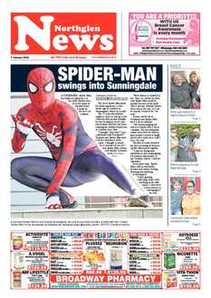 Northglen News 7 January 2022