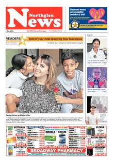 Northglen News 7 May 2021