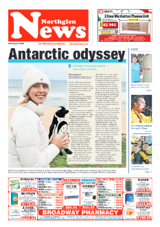 Northglen News 8 December 2023
