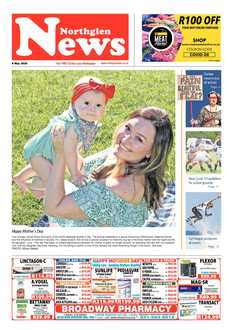 Northglen News 8 May 2020