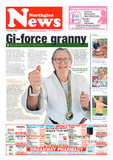 Northglen News 8 September 2023
