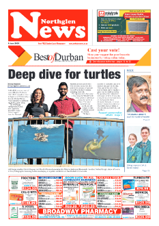 Northglen News 9 June 2023