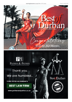 Northglen News Best of Durban 2024