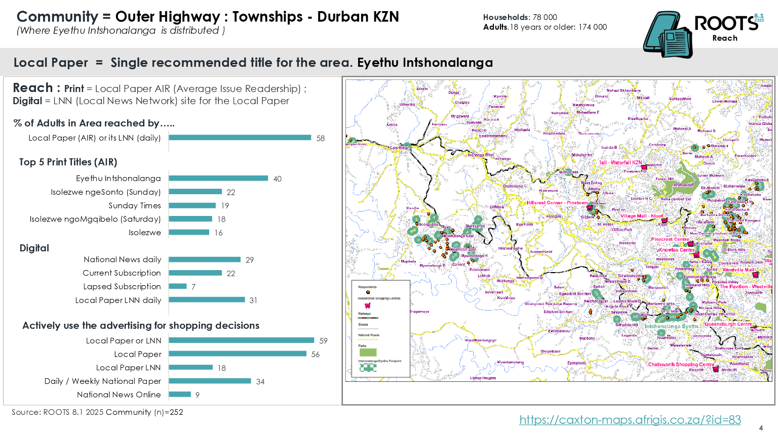 Outer Highway Intshonalanga Roots 2025 page 4