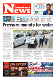 Queensburgh News 16 May 2025